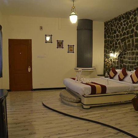 New Carnival Hotel Kodaikanal Exterior photo