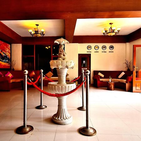 New Carnival Hotel Kodaikanal Exterior photo