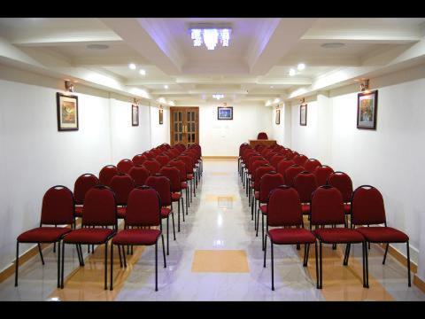 New Carnival Hotel Kodaikanal Exterior photo