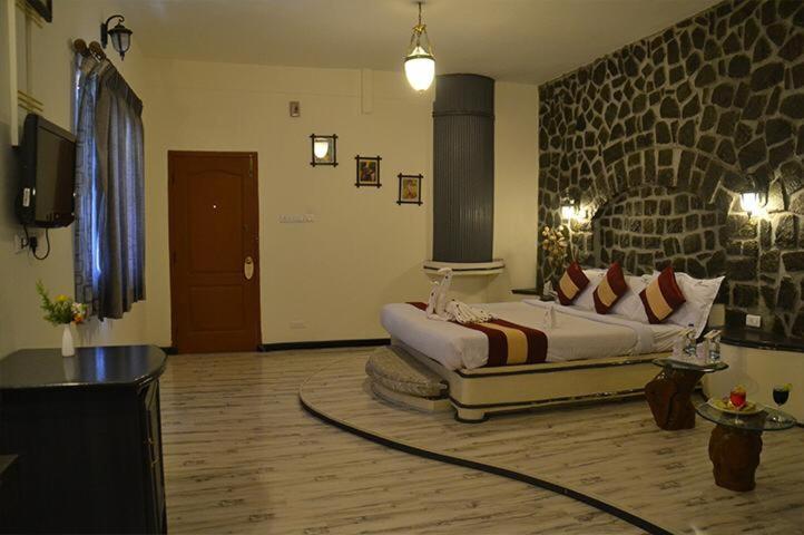 New Carnival Hotel Kodaikanal Exterior photo