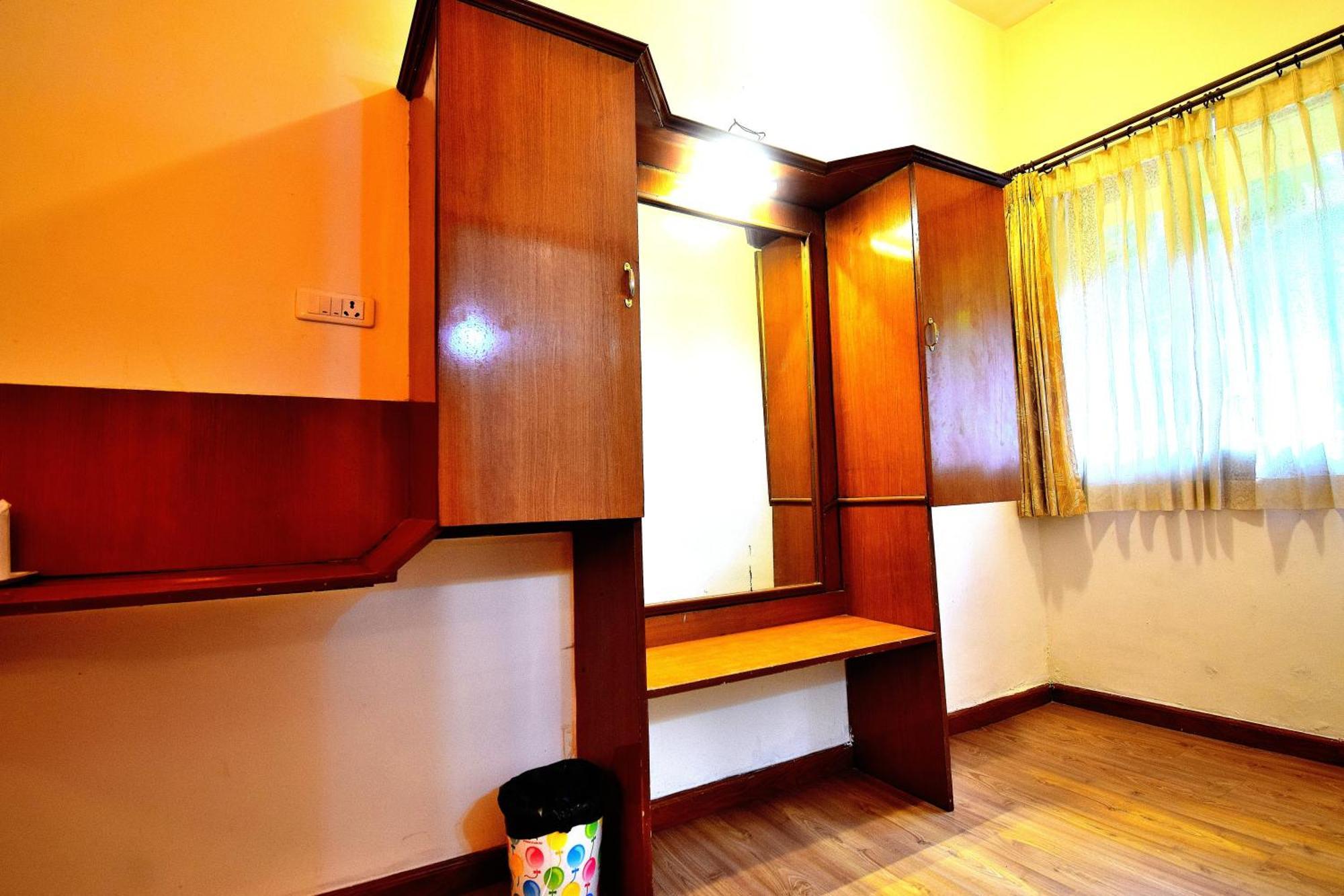 New Carnival Hotel Kodaikanal Exterior photo
