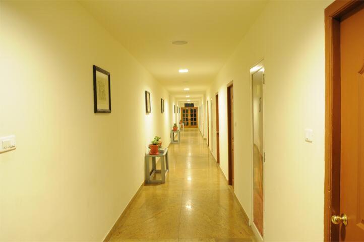New Carnival Hotel Kodaikanal Exterior photo