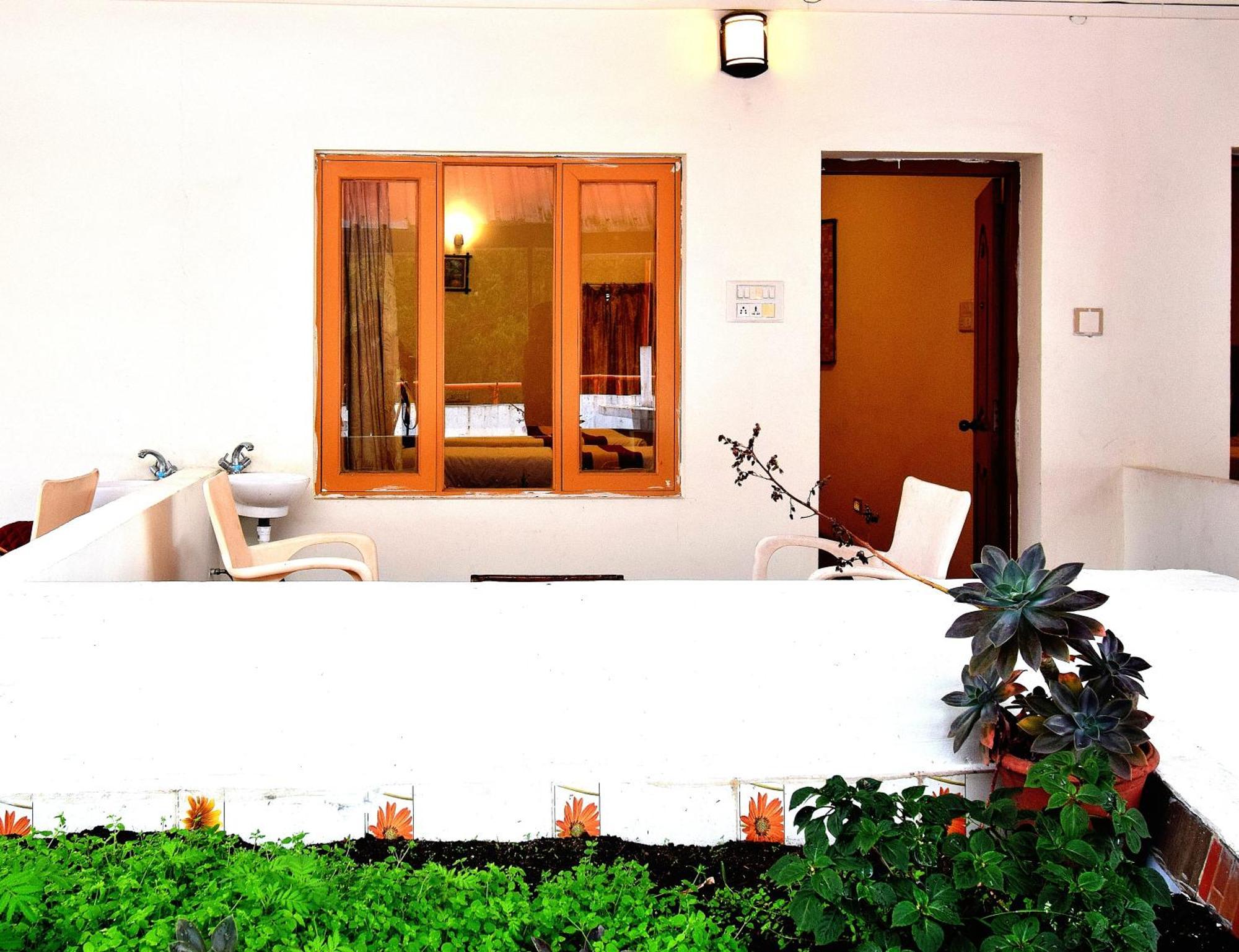 New Carnival Hotel Kodaikanal Exterior photo